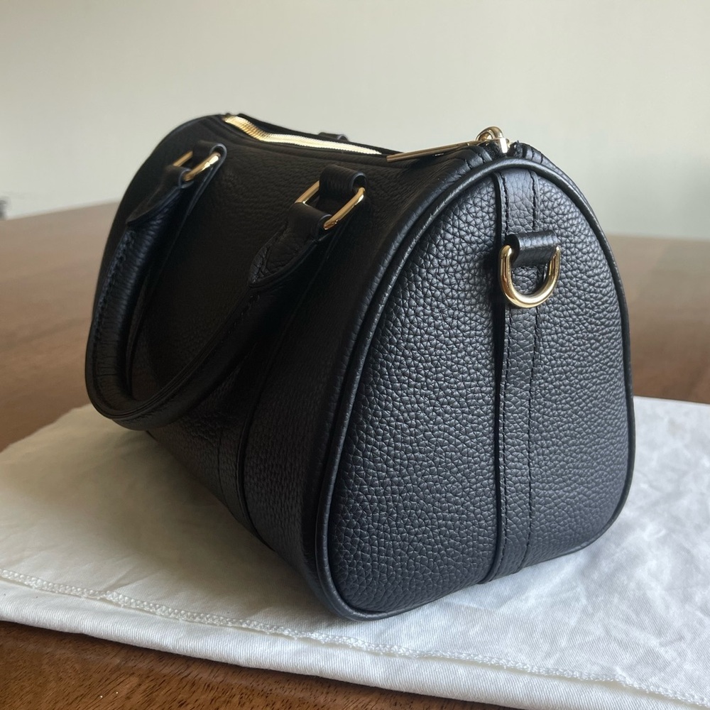 Dress Up Your Purse Boston Bag Mélodie Cécile DUYP - Picture 4 of 14